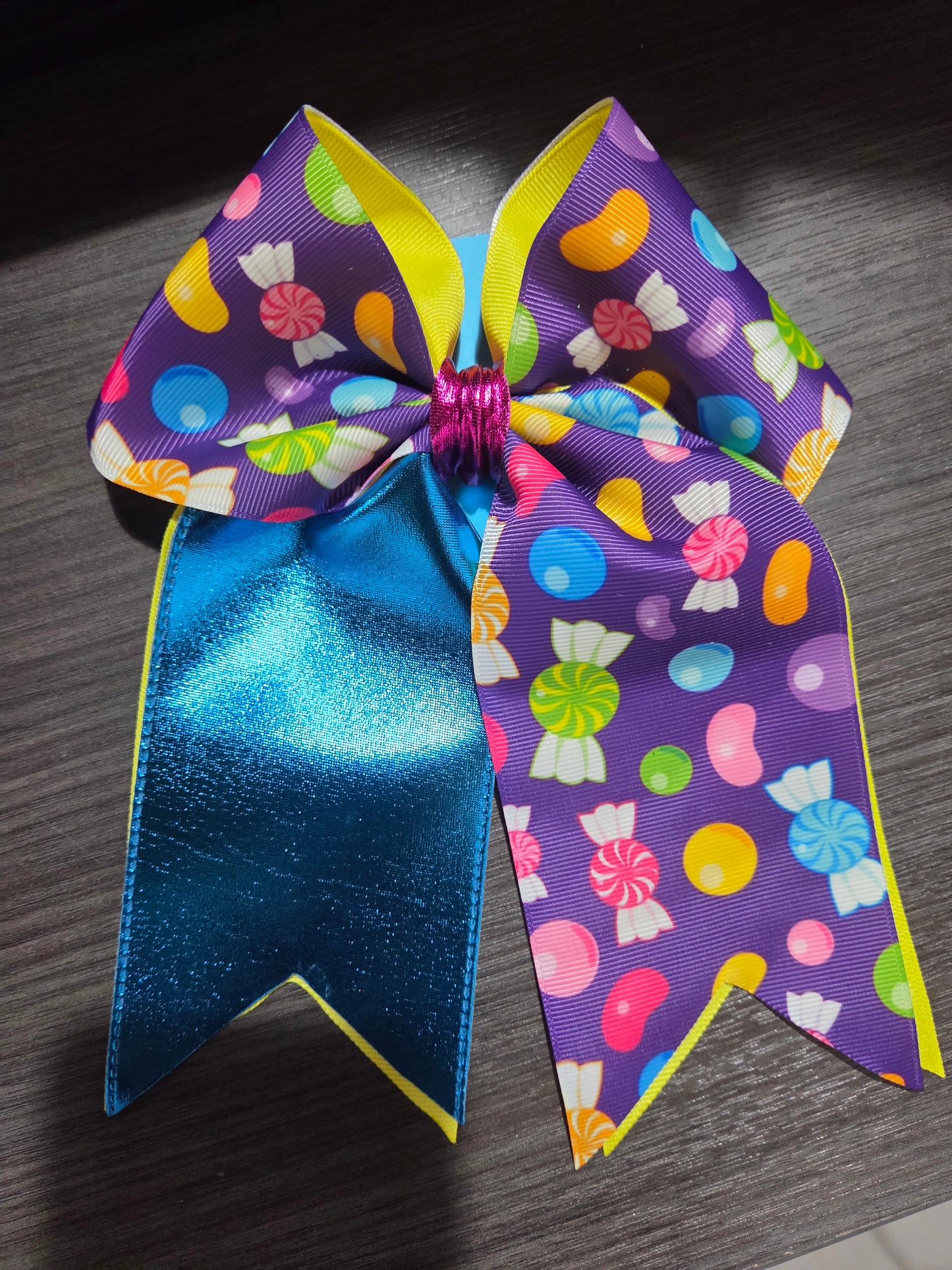 Candy Bow