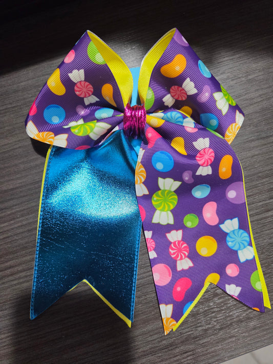 Candy Bow