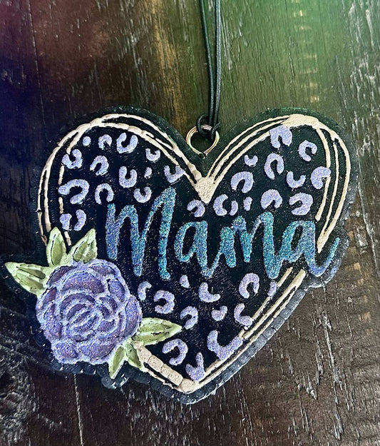 Mama Heart - 1000 Wishes