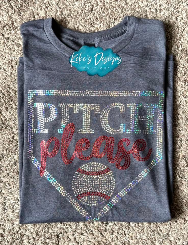 Pitch Please Spangle