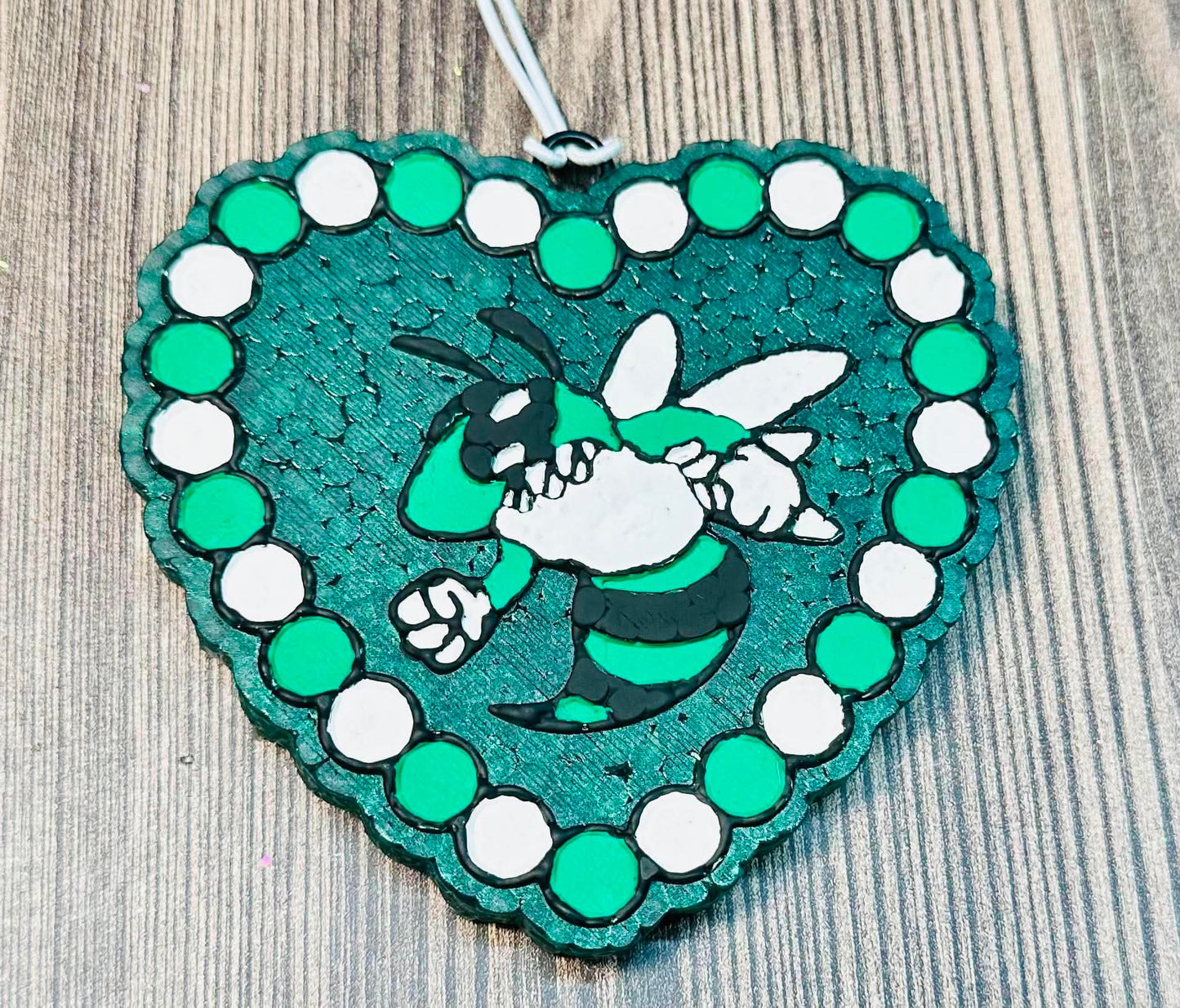 Hornet Heart - Fruit Loops