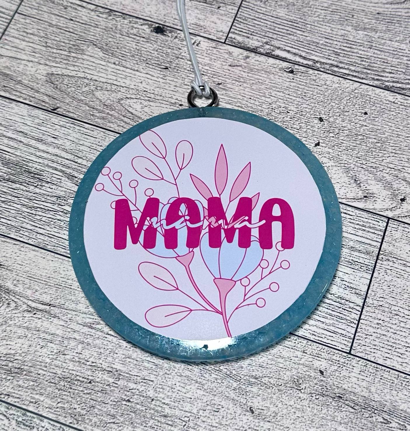 Mama Circle - Sol #62