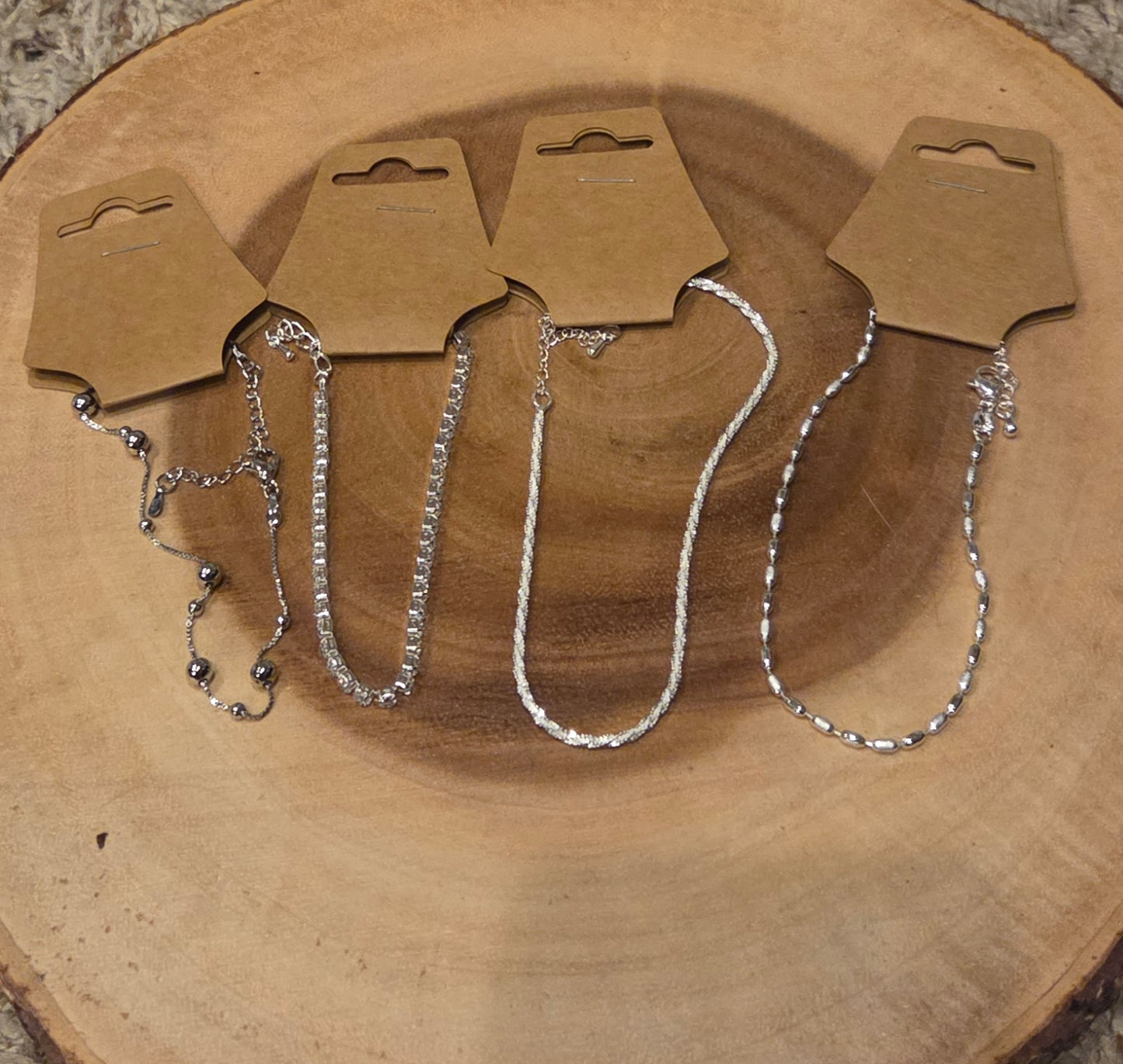 SS Anklet