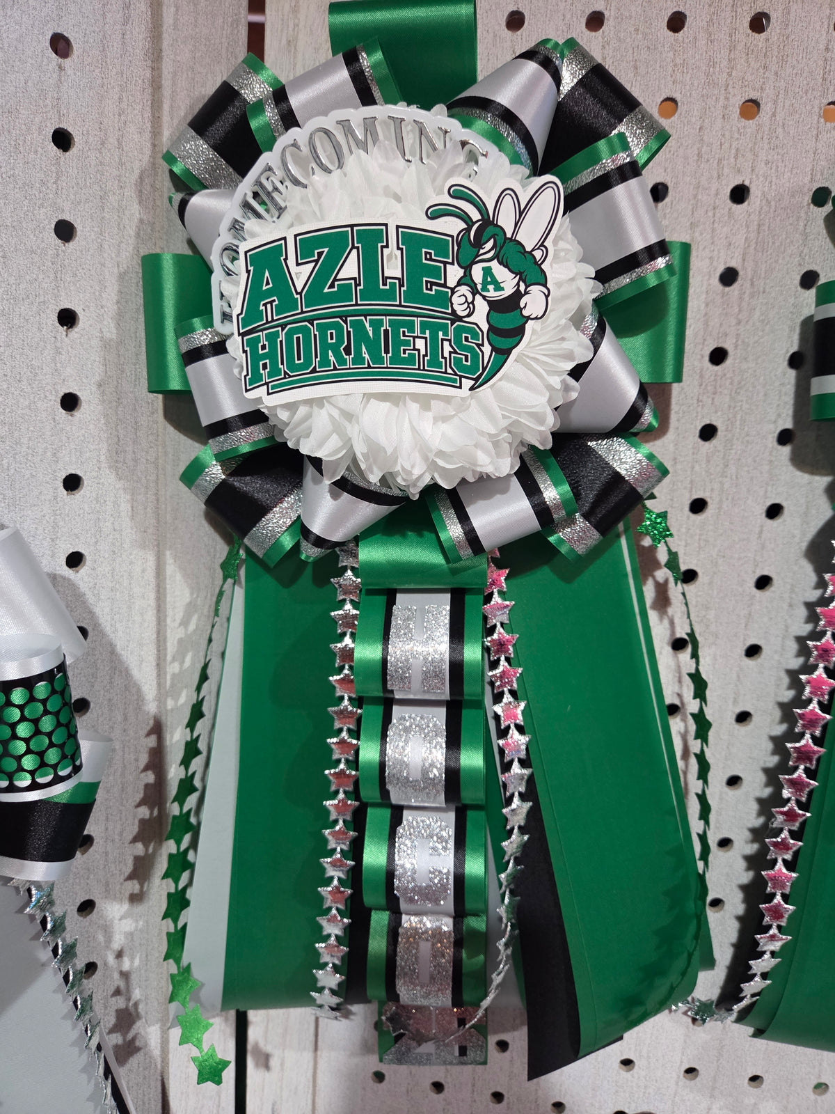 Small Garter $35
