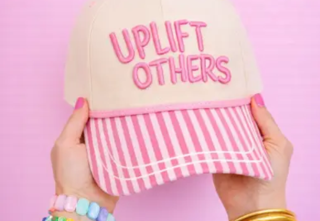 Uplift Others Hat