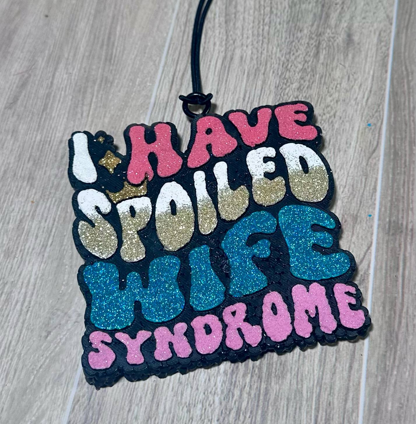 Spoiled Wife - Malibu Barbie