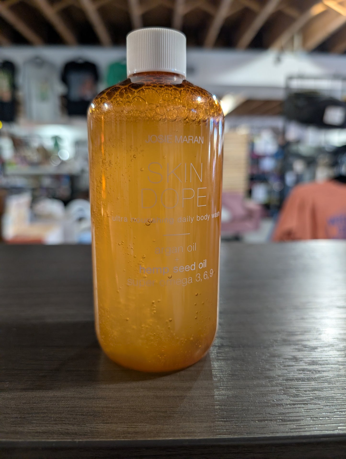 Skin Dope - Daily Body Wash