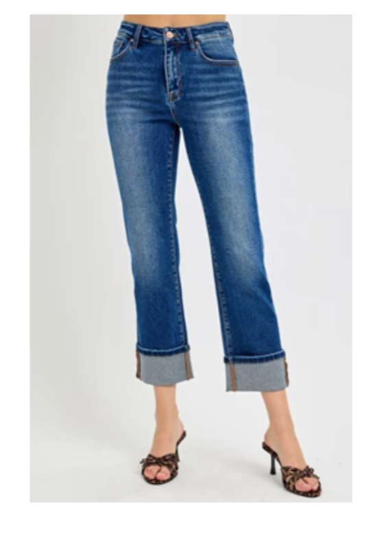 Risen - HR Ankle Cuff