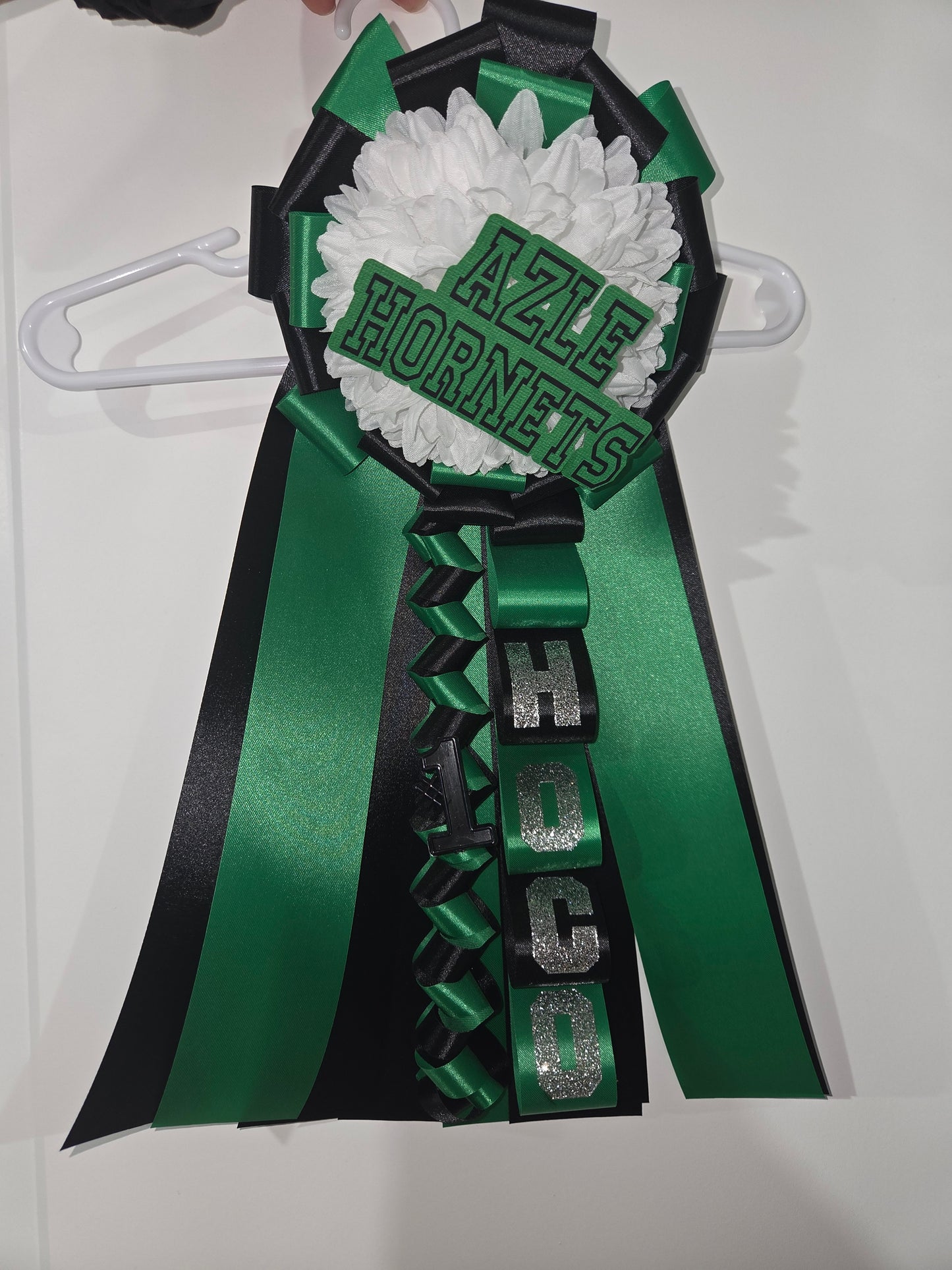 Garter $35