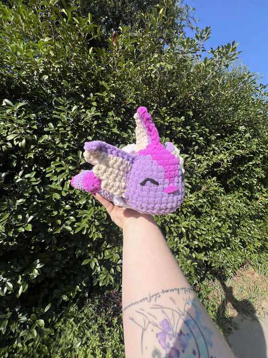 Shiny Vaporeon Sleepy