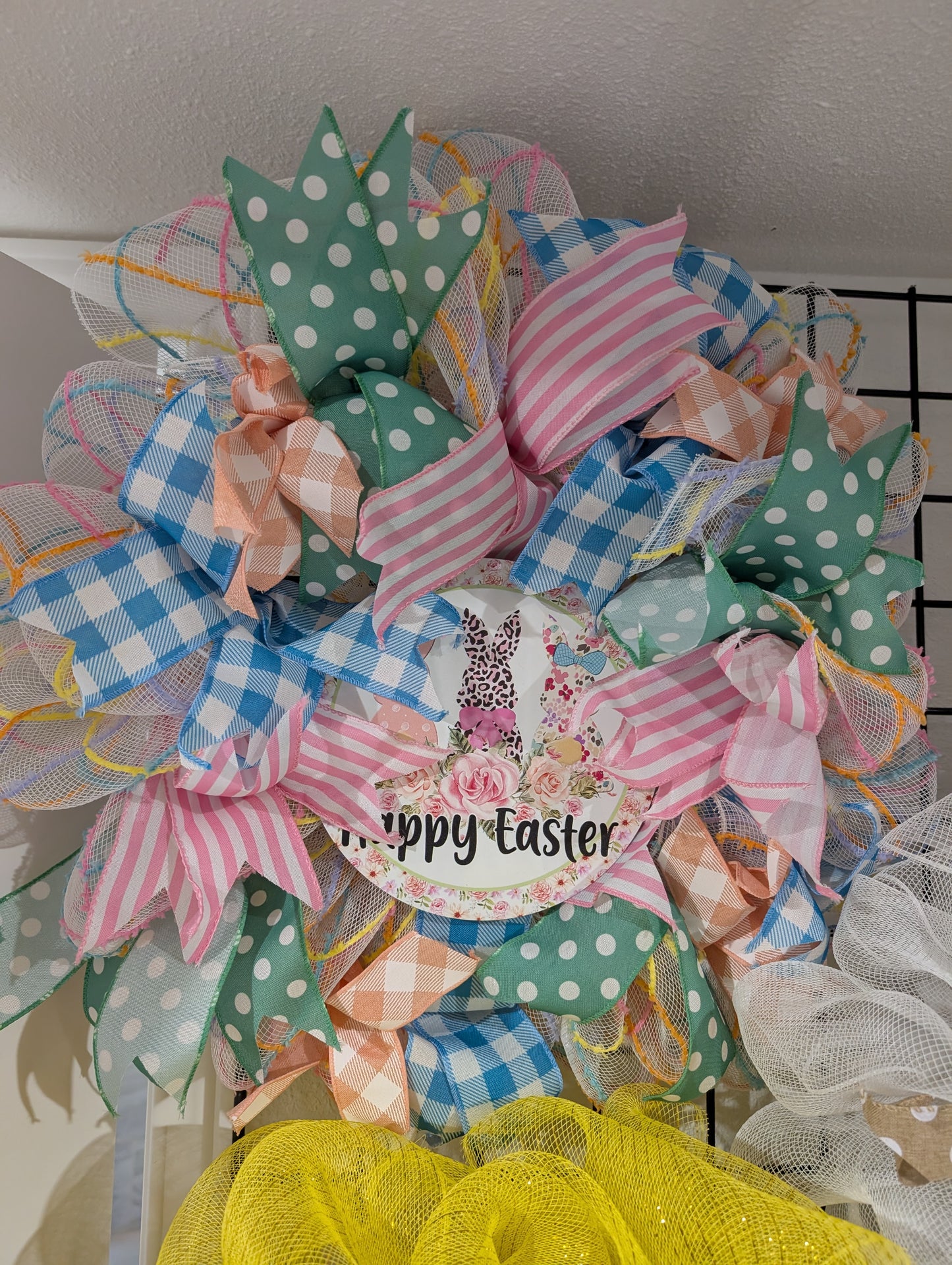 Happy Easter