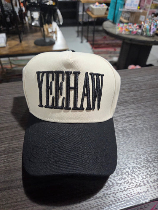 Yeehaw Hat