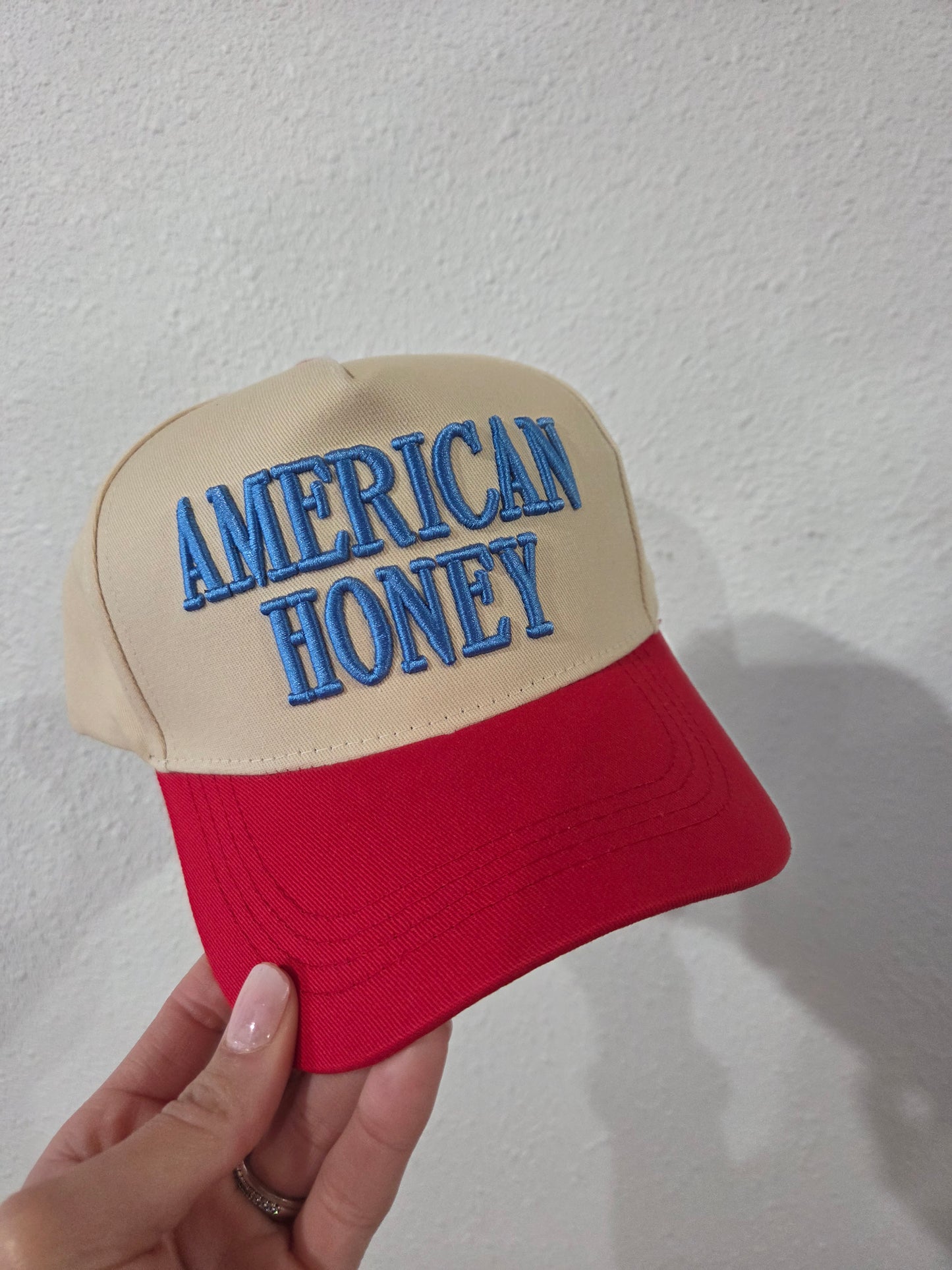 American Honey Hat