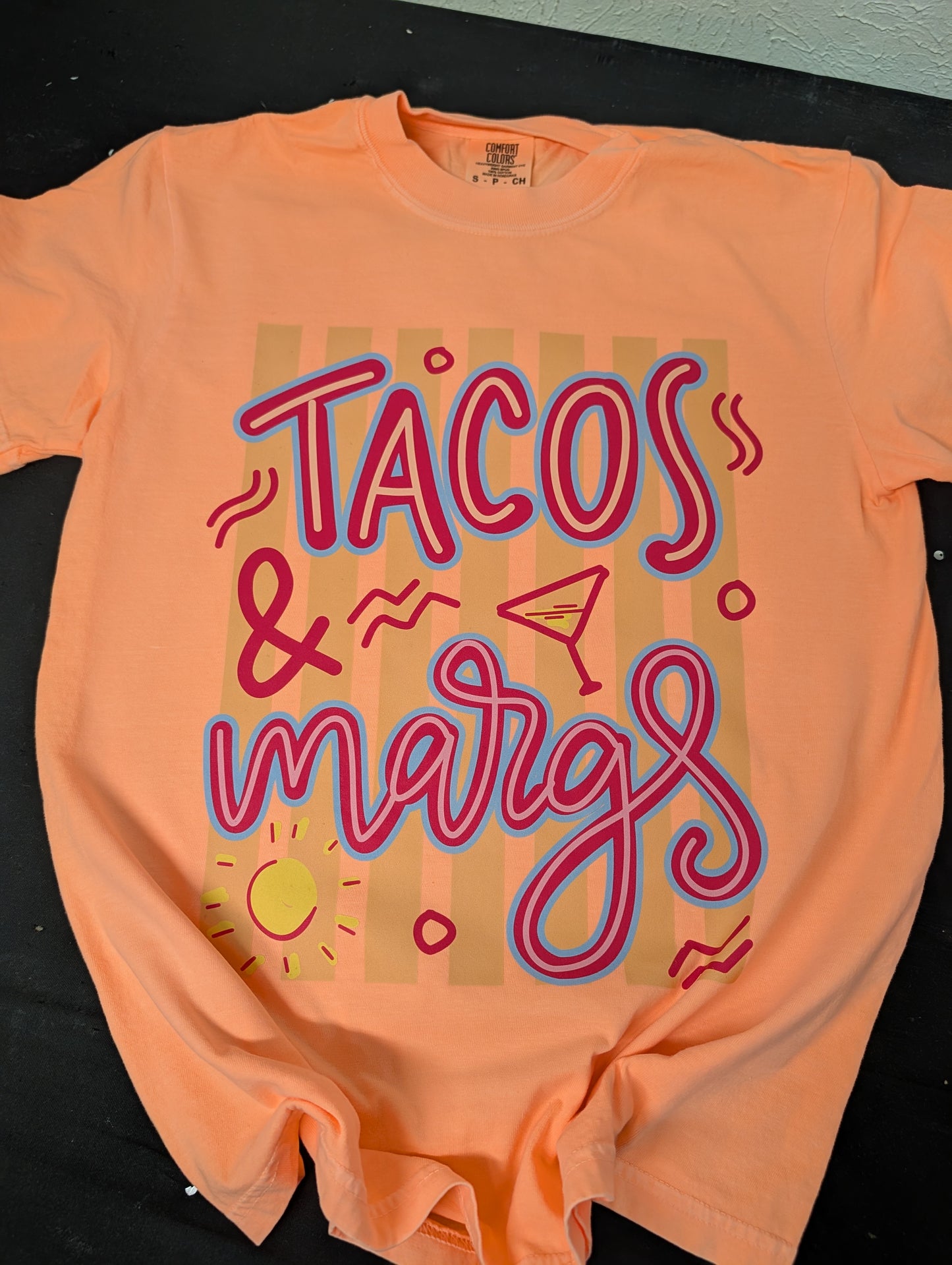 CC Tacos & Margs