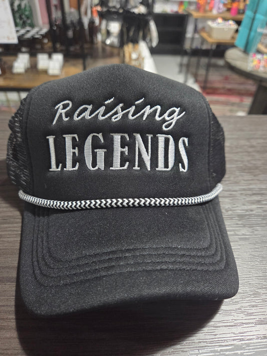 Raising Legends Hat