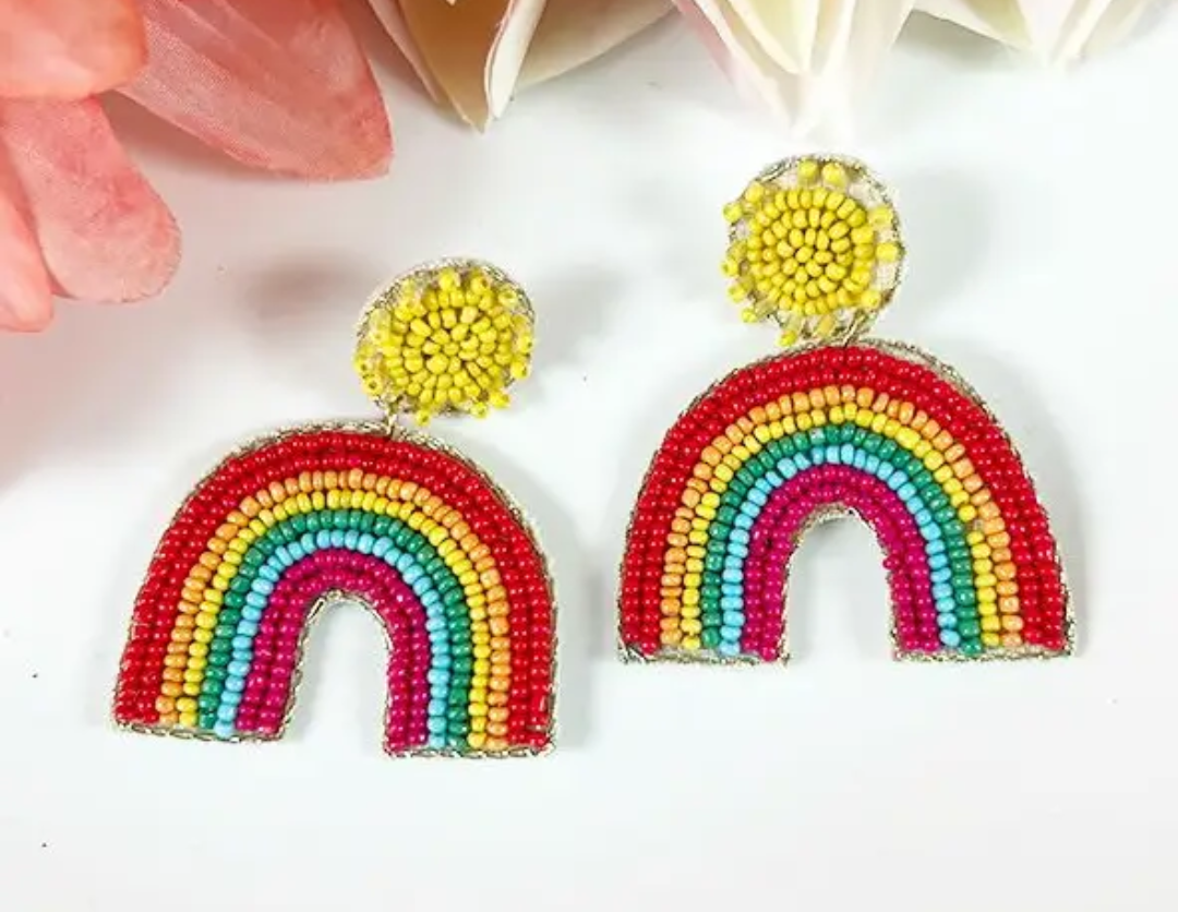 Rainbow Bead