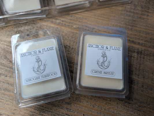 Wax Melts
