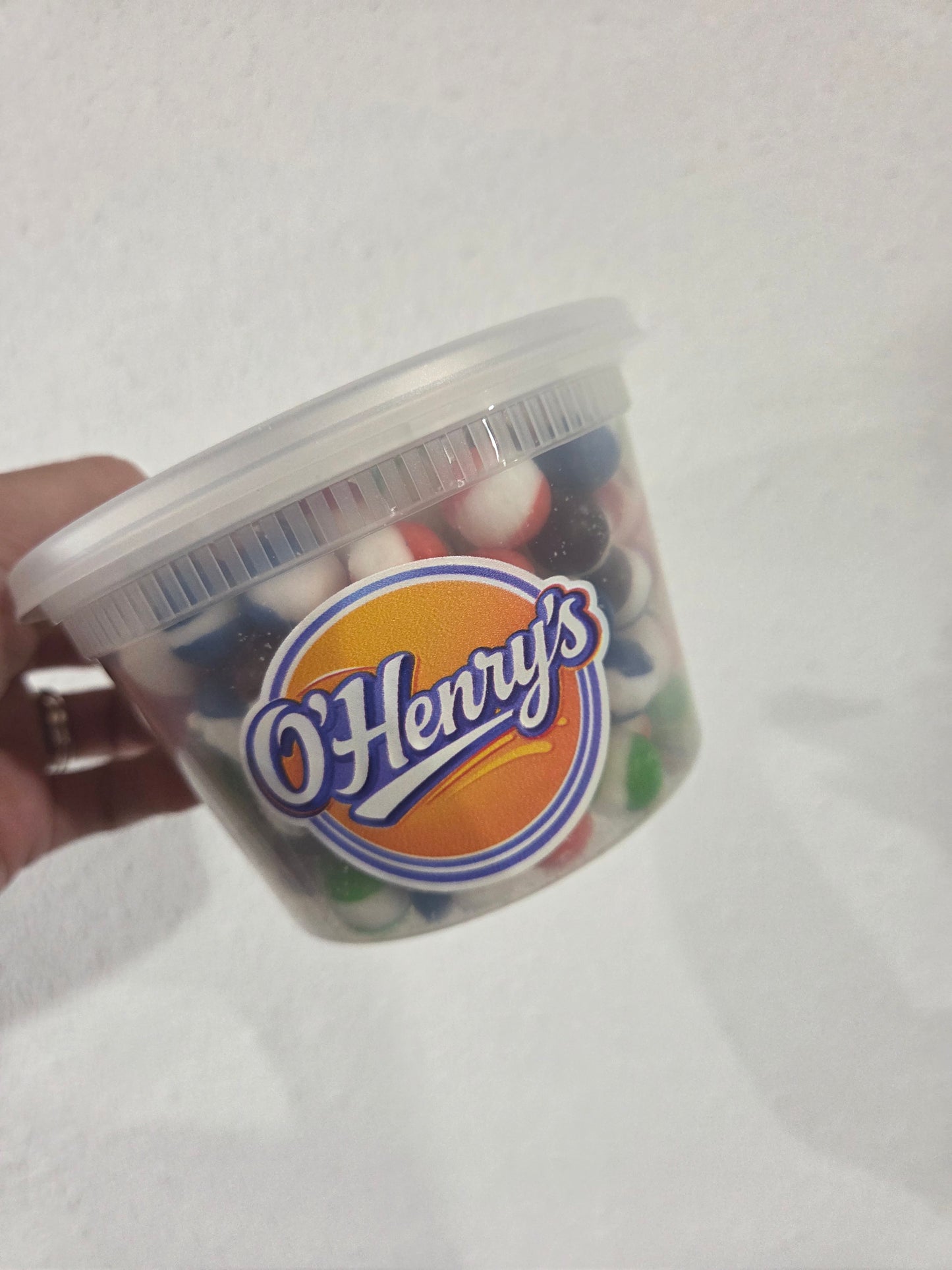 Mixed Berry Skittles