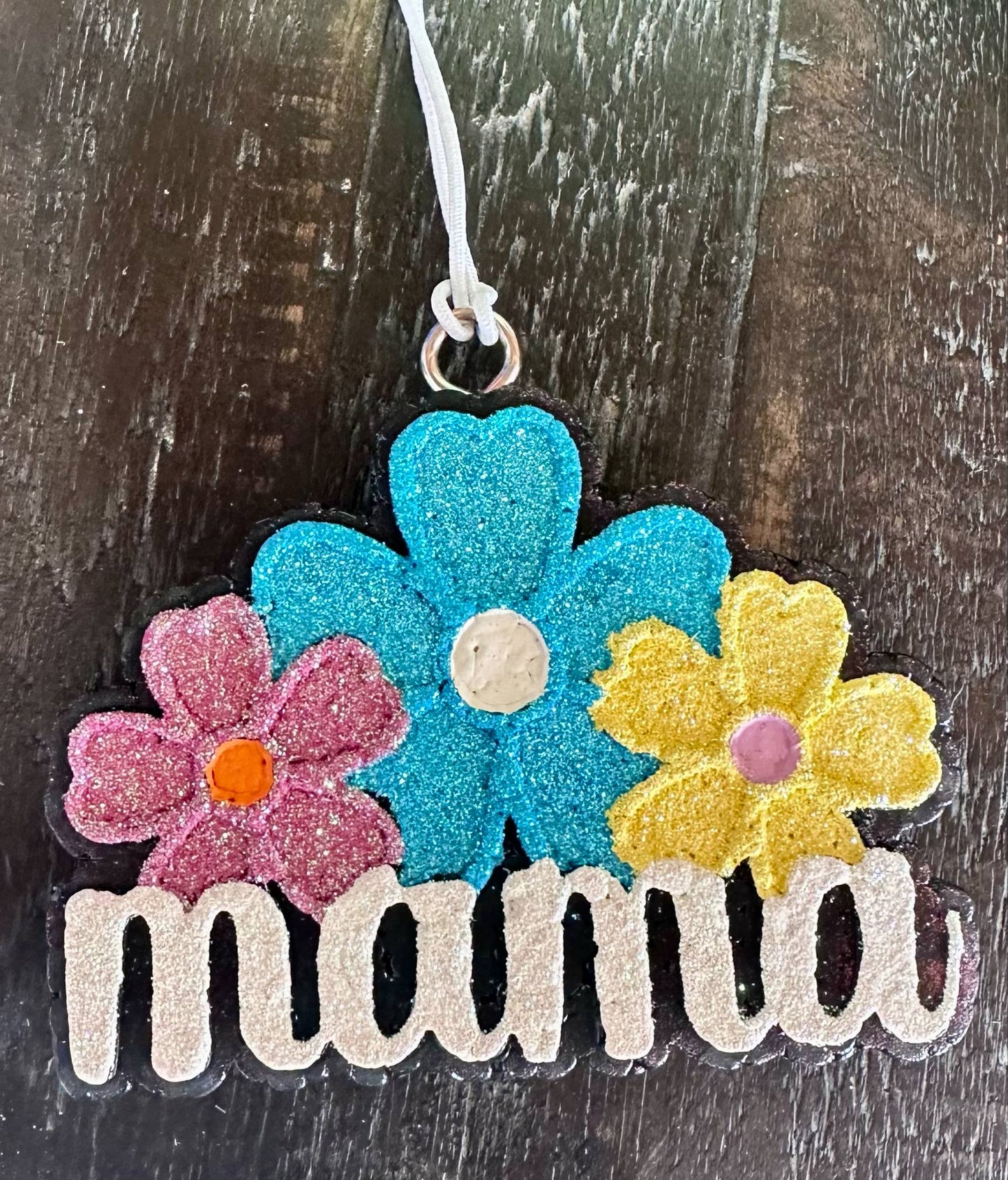 Mama Flowers - Sol Rio