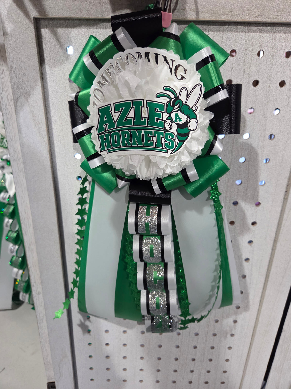 Azle Garter $35