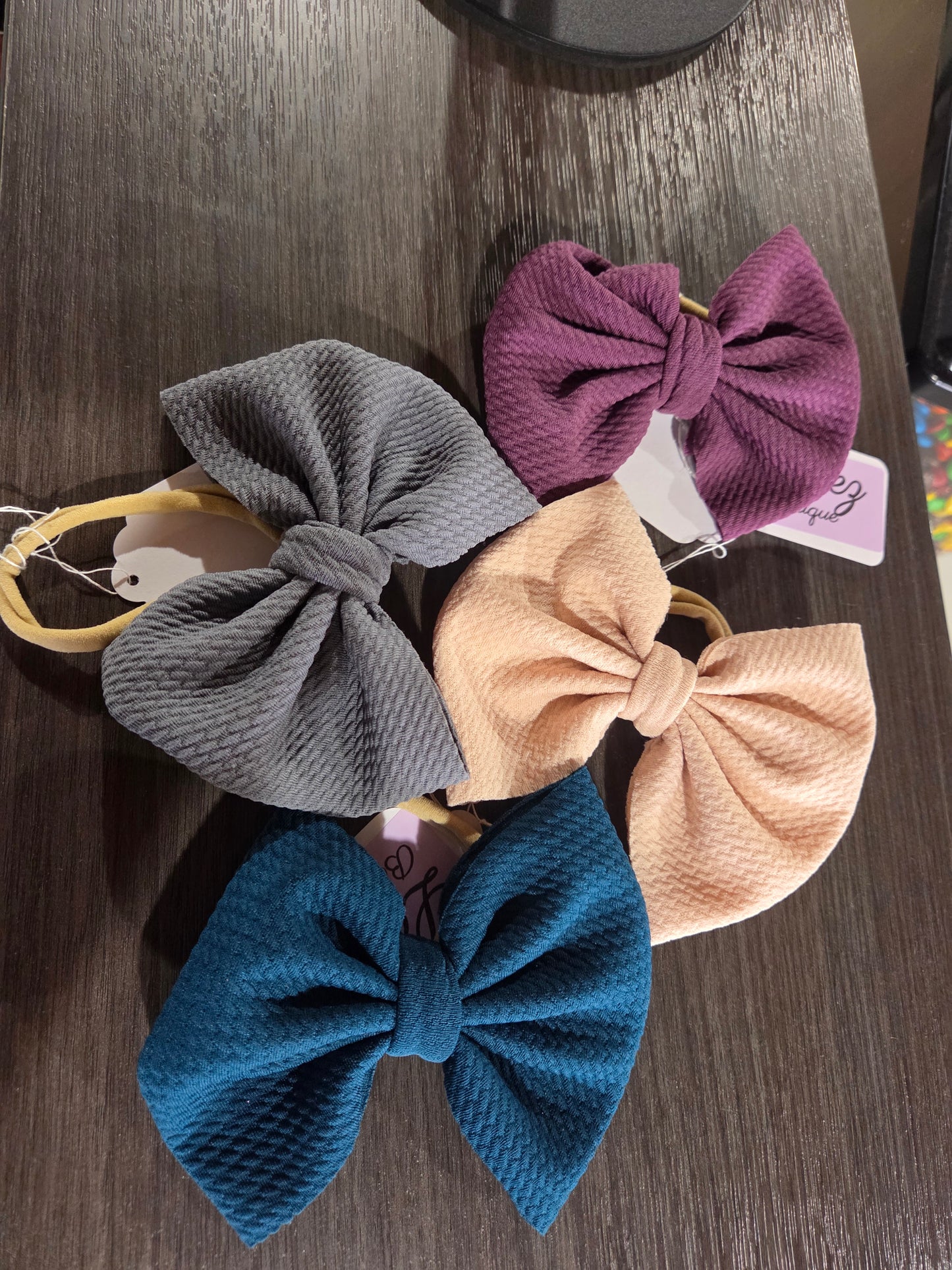Nylon Headwrap