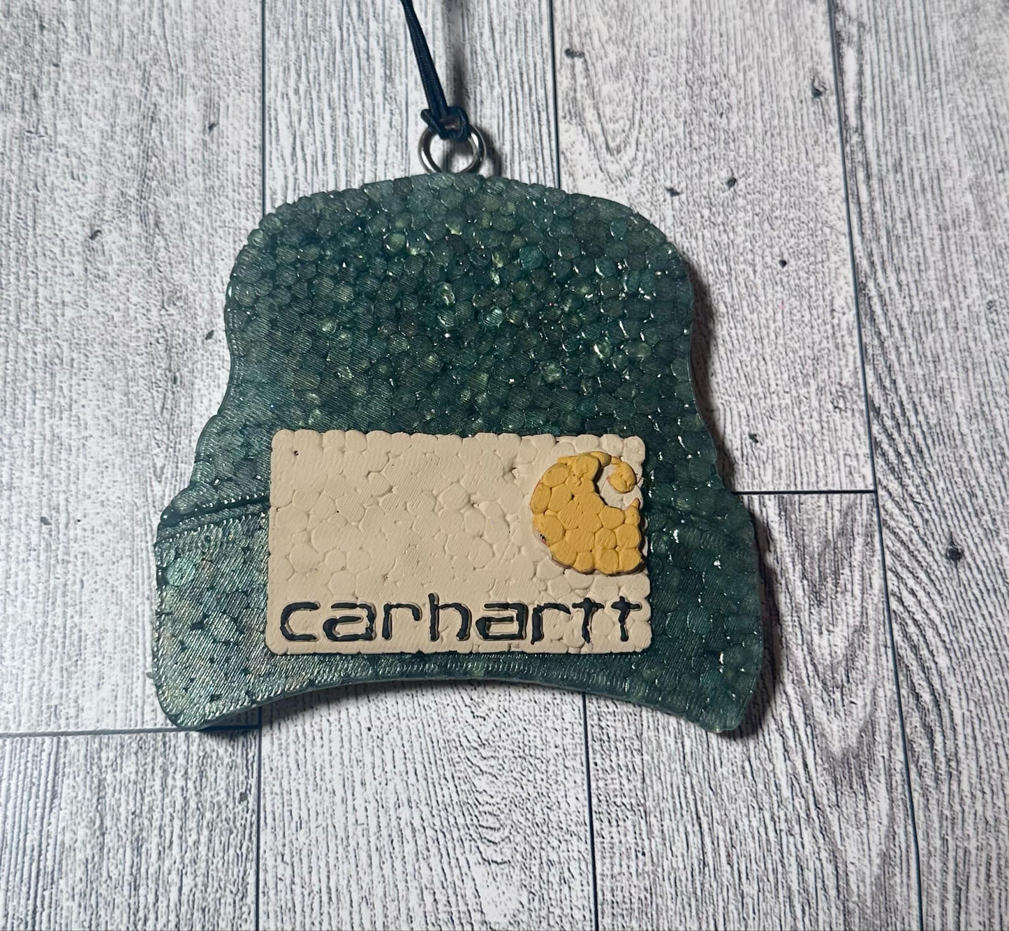 Carhartt - Mahogany Teakwood
