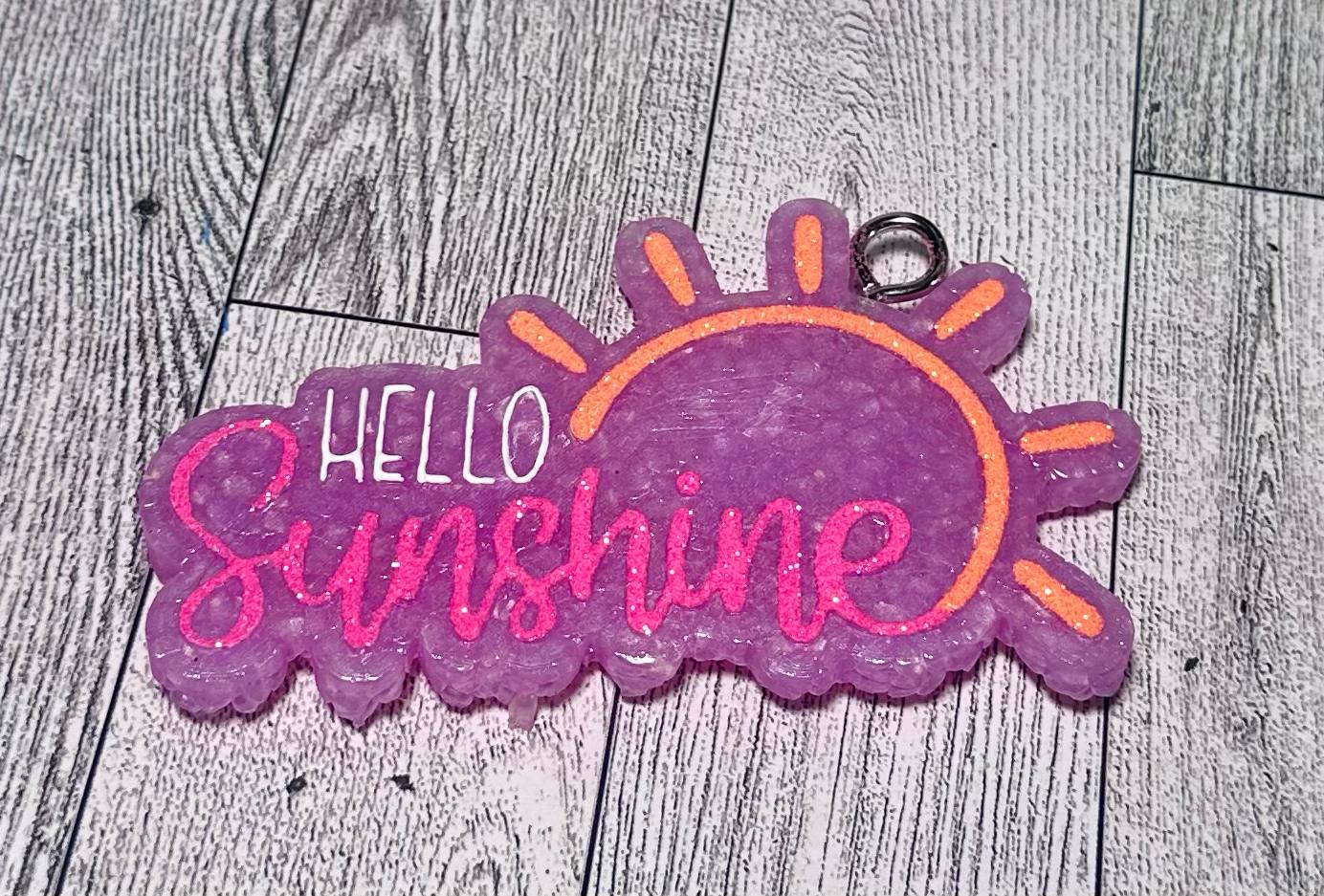 Hello Sunshine - Watermelon Lemonade