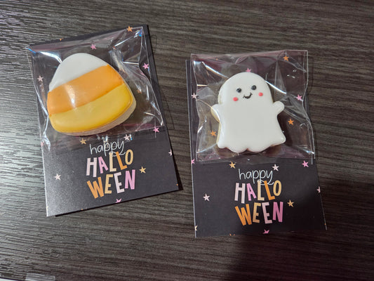 Happy Halloween Cards