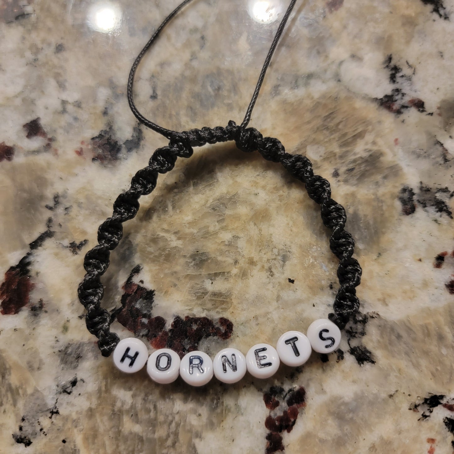 Hornet Bracelet