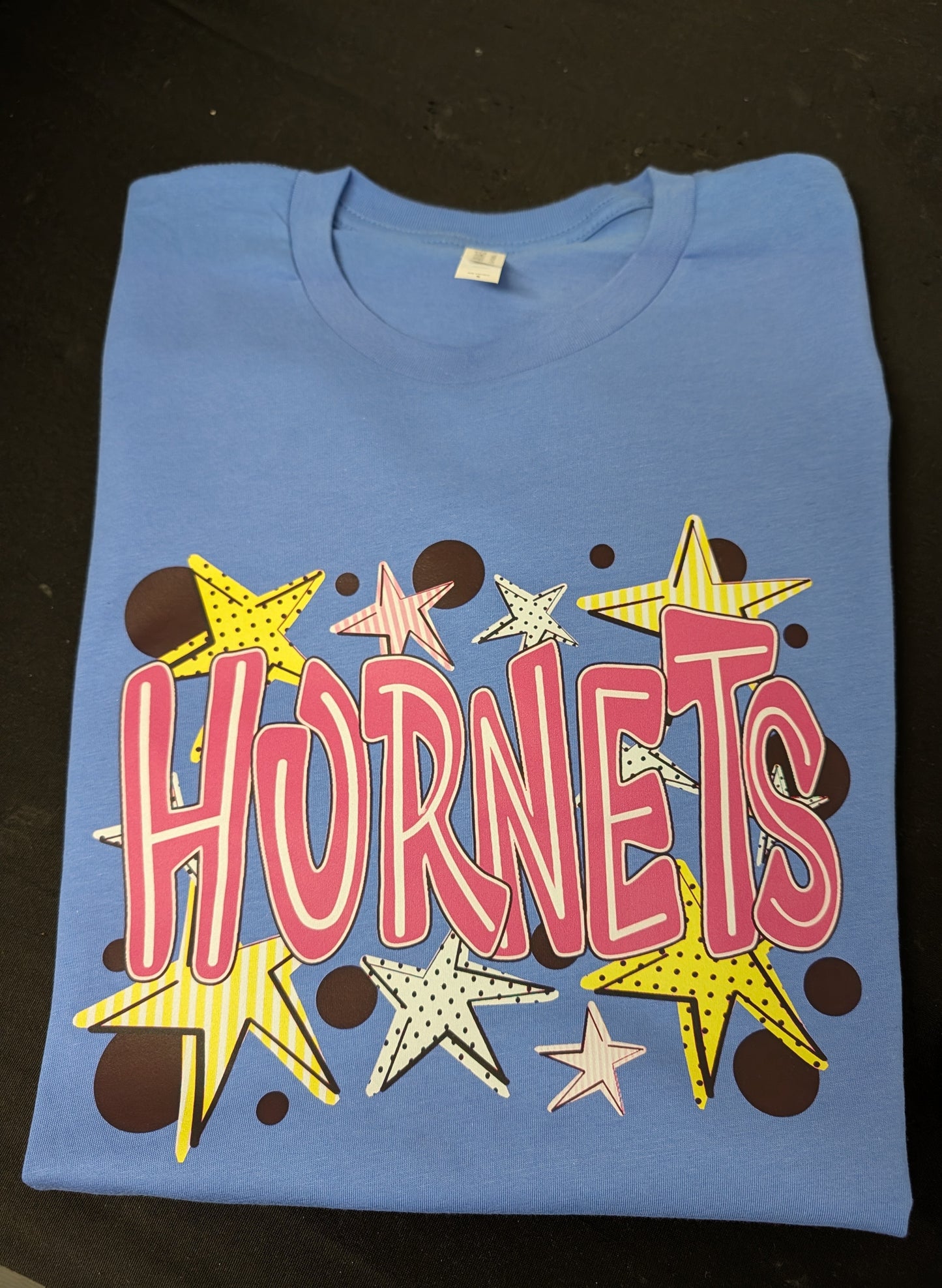 Hornets Stars - Youth