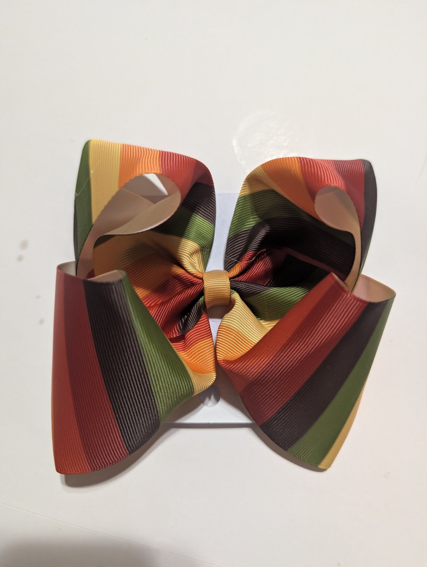Fall Rainbow