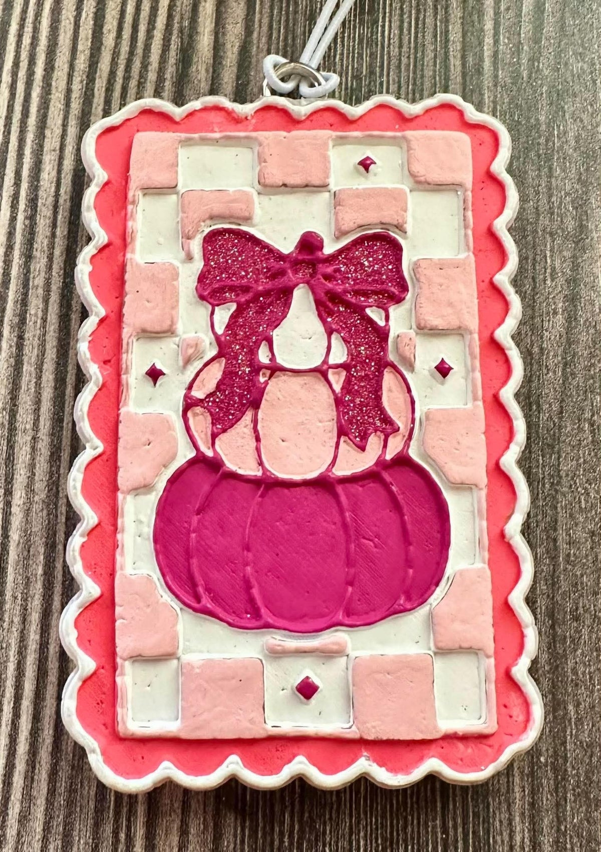 Pink Pumpkins - Boujee Marshmallow