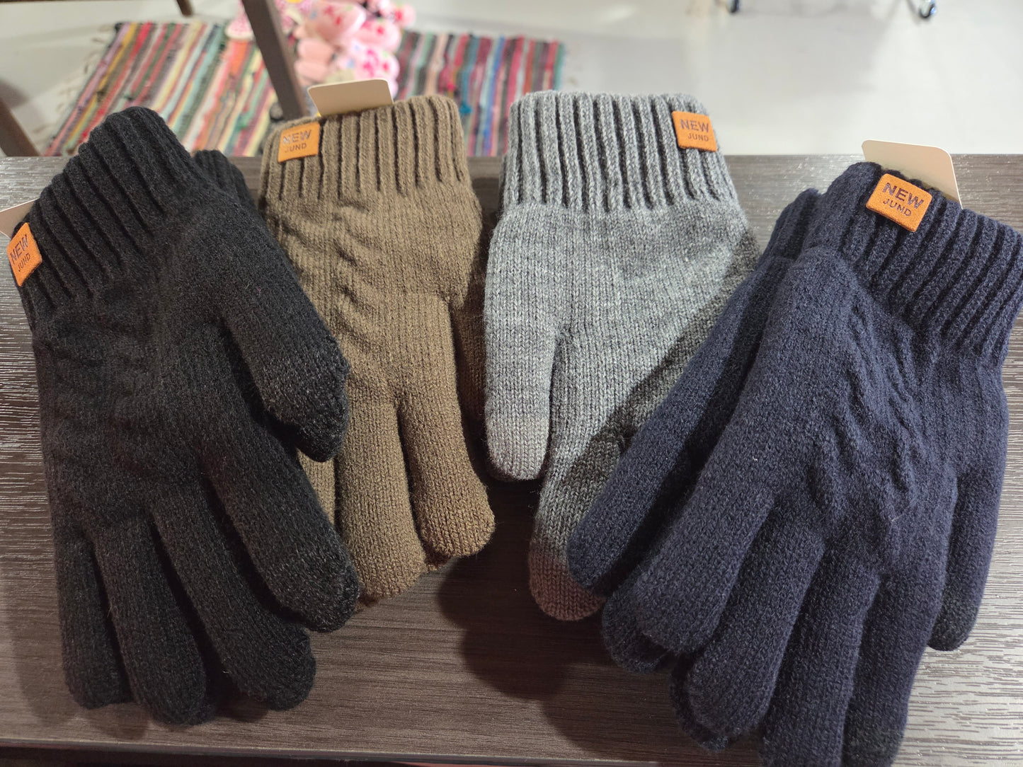 Gloves