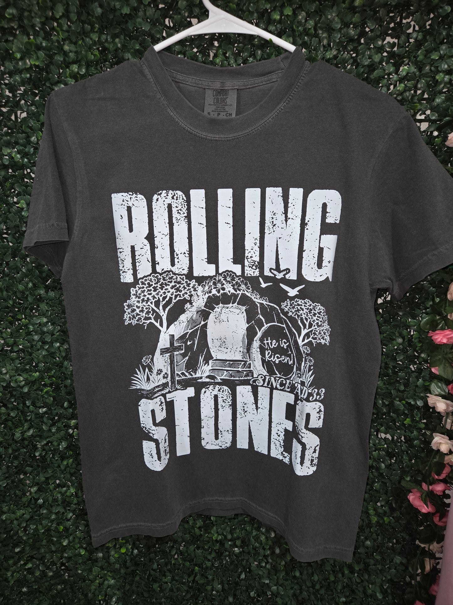 CC Rolling Stones