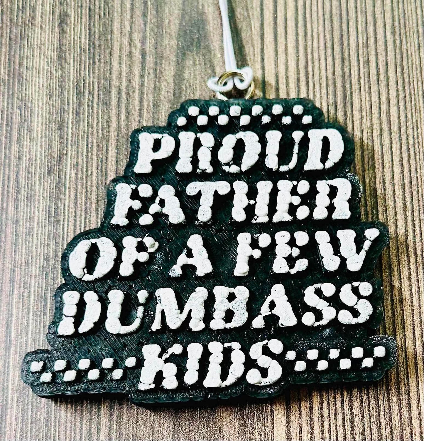Dumbass Kids - Barbershop