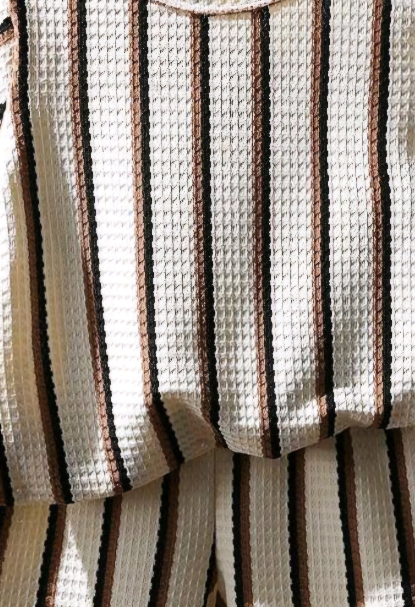 Boys Textured Set