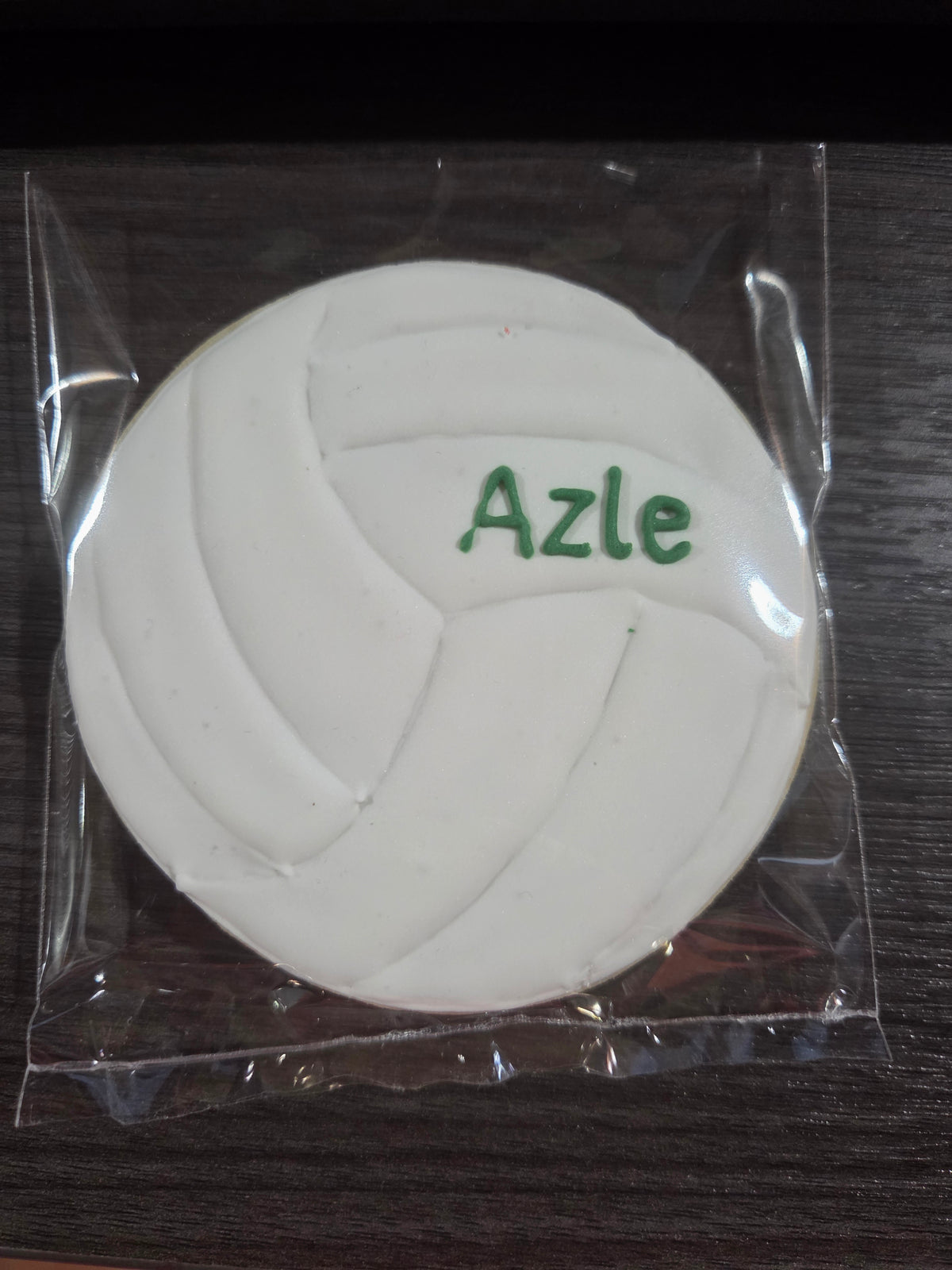Azle Volleyball