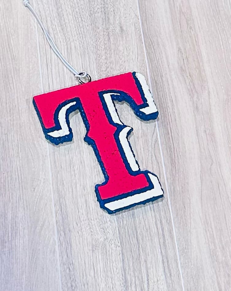 Rangers T - Cowboy Britches