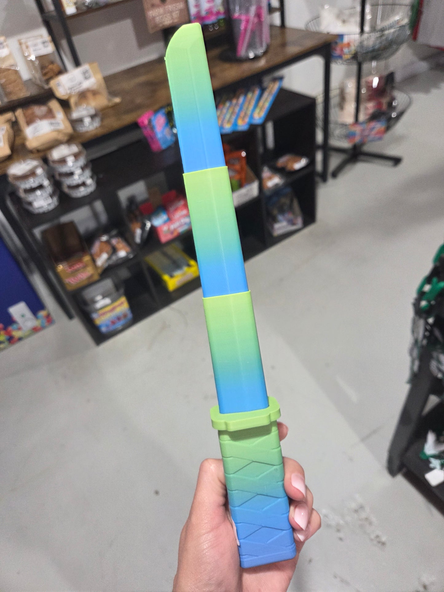 Katana Swords