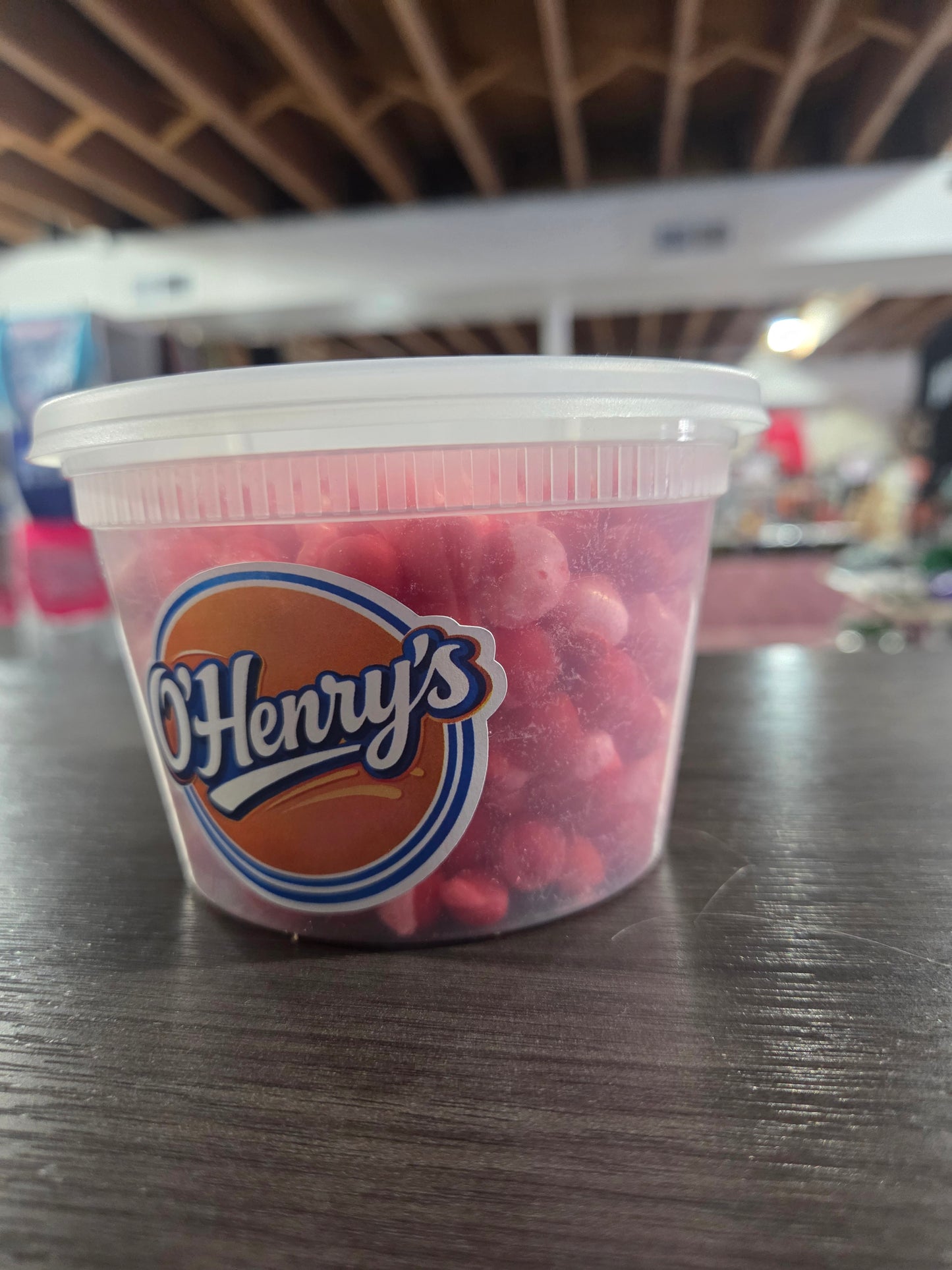 Red Hots