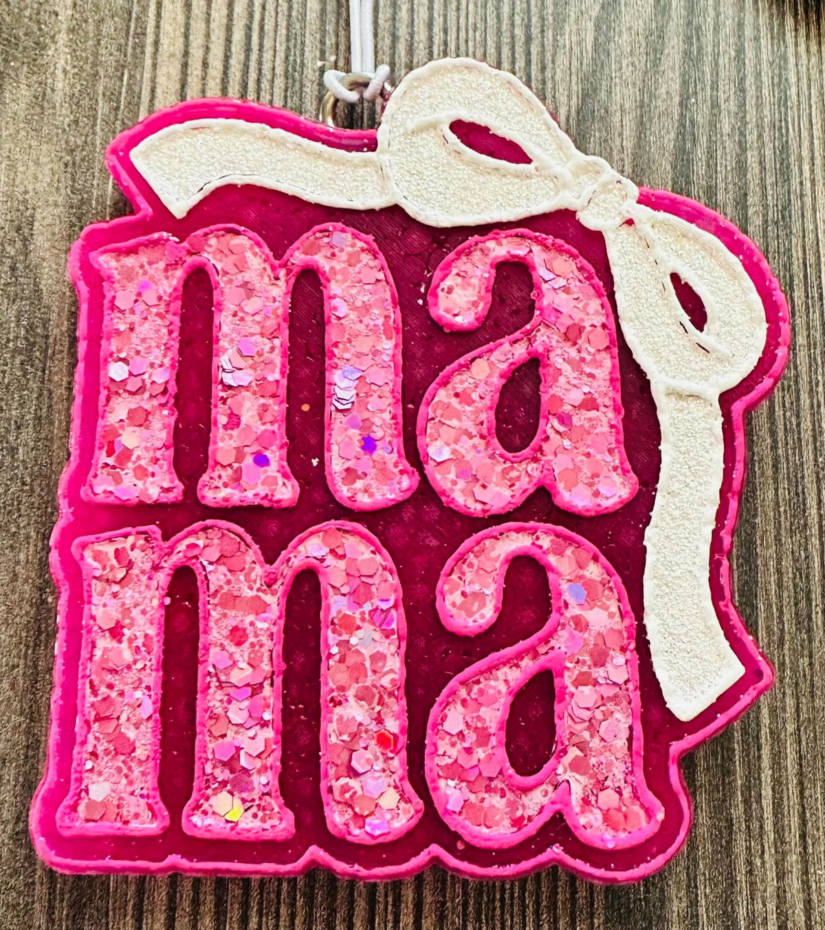 MaMa - Pink Sugar