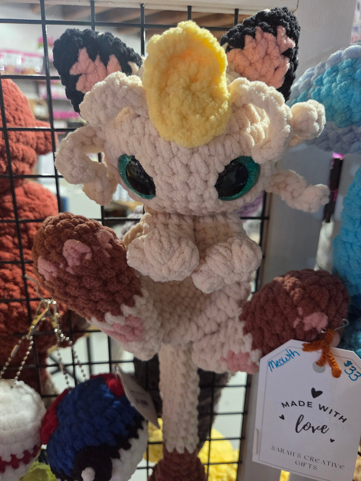 Meowth