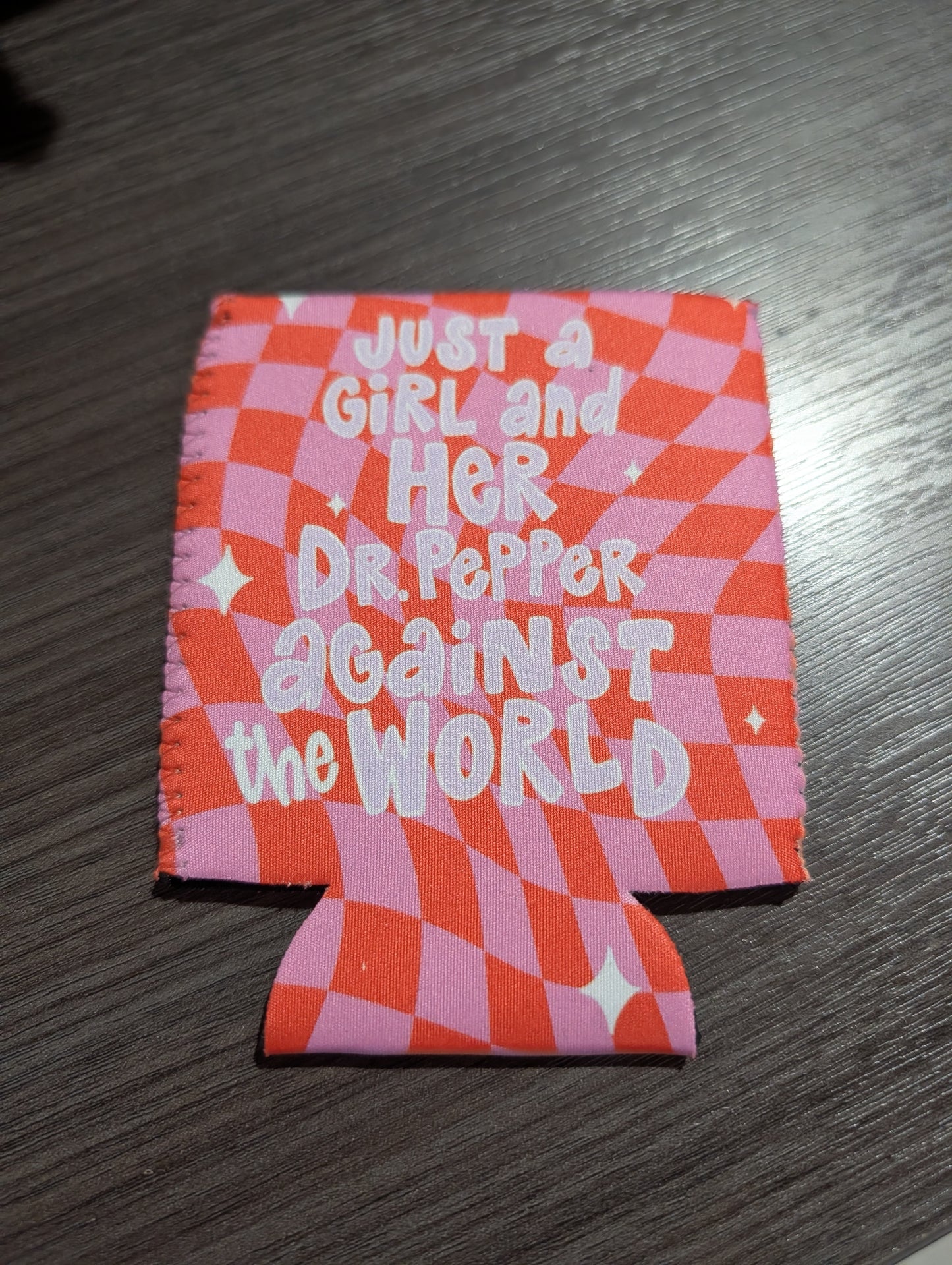 Alani Koozie