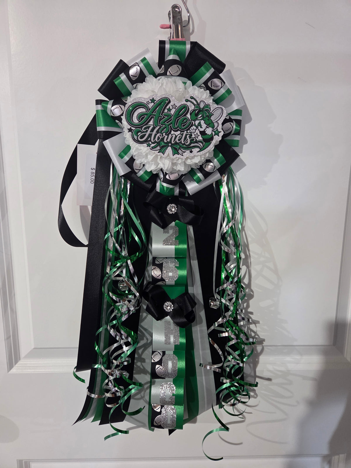 Small Mum $85