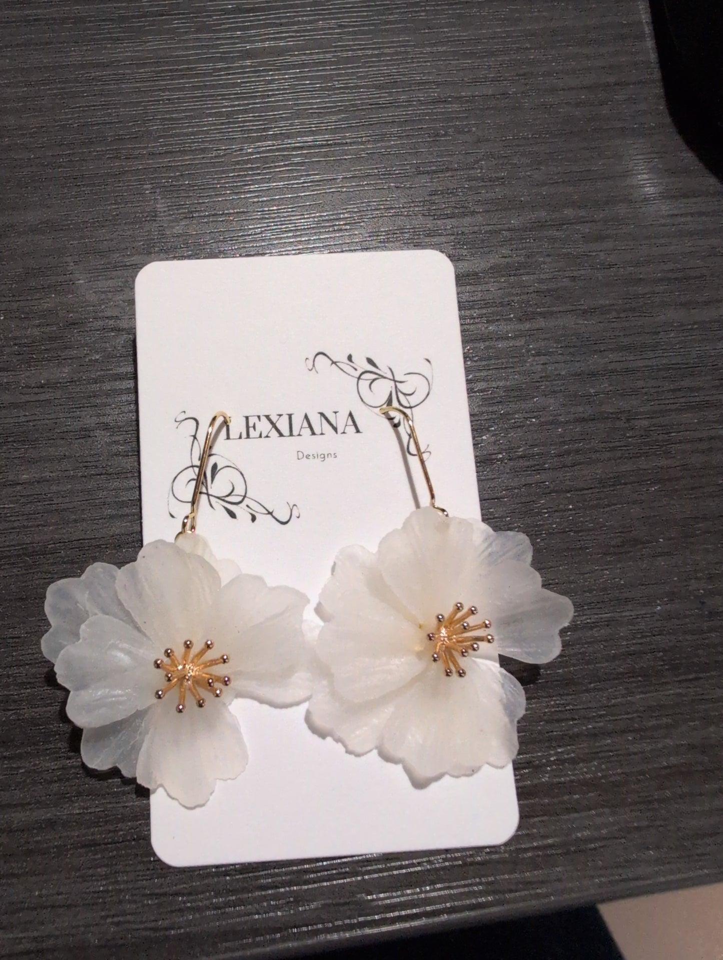 White Flower