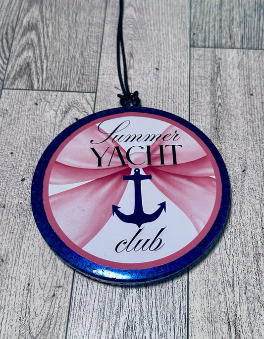 Yacht Club - Watermelon Jolly Rancher