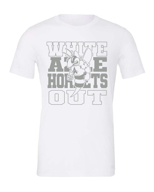 White Out - Azle Hornets