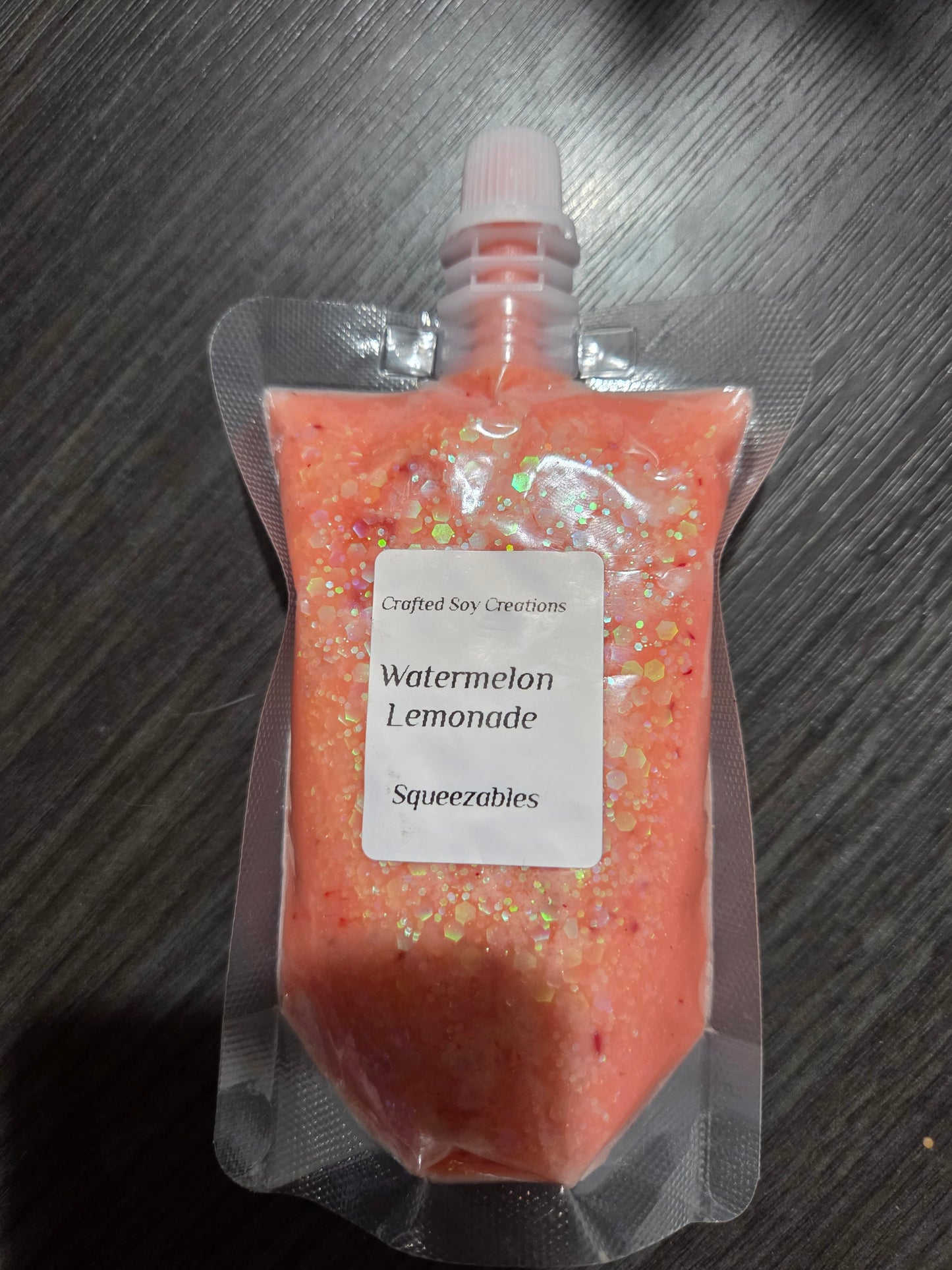 Watermelon Lemonade