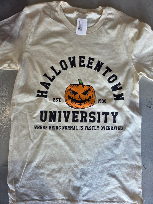 Halloweentown University