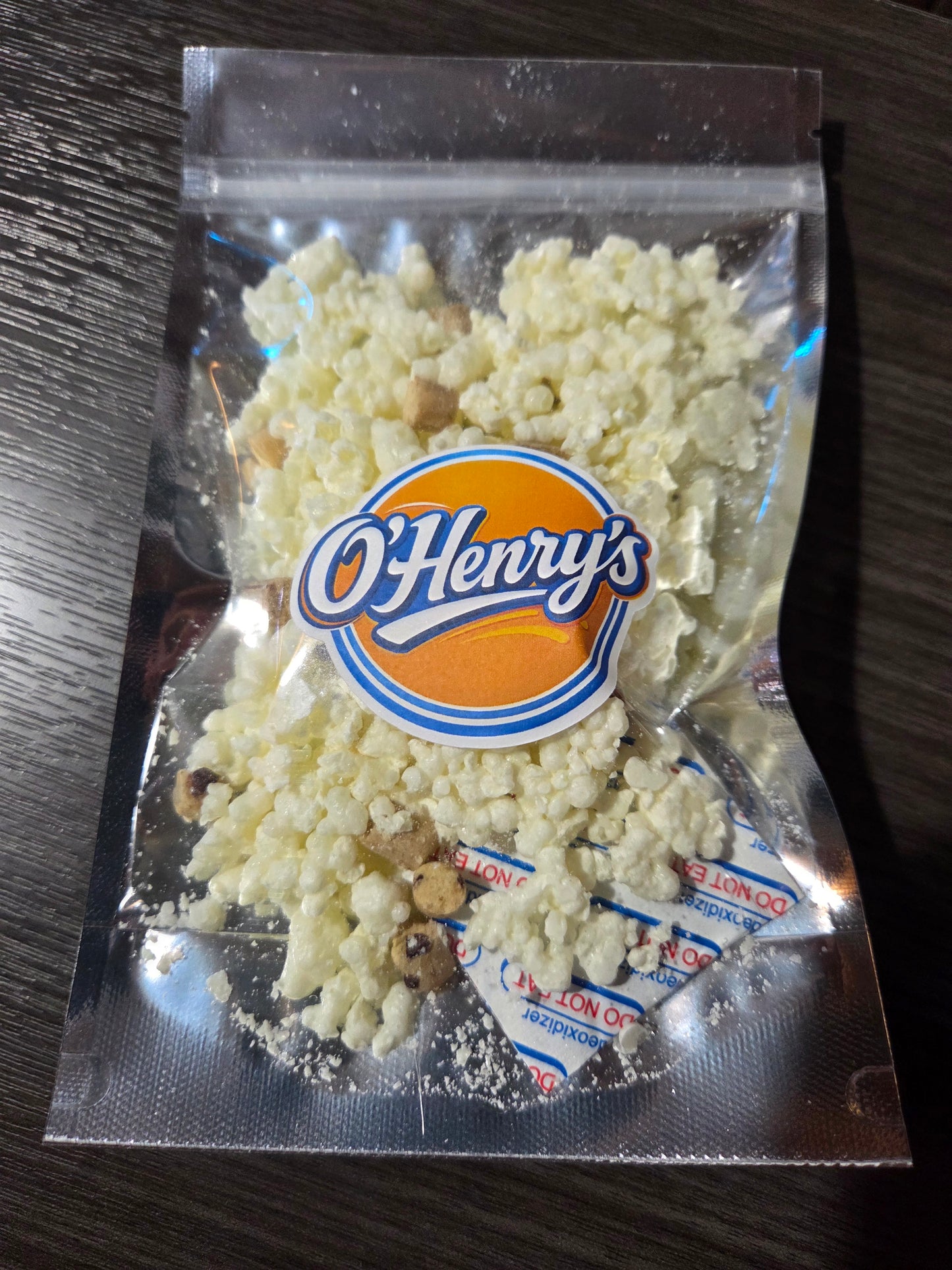 Dippin Dots- Cookie Dough